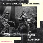 G. Love & Special Sauce & Donavon Frankenreiter - She’s the Rock