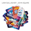 Liam Gallagher & John Squire, 2024