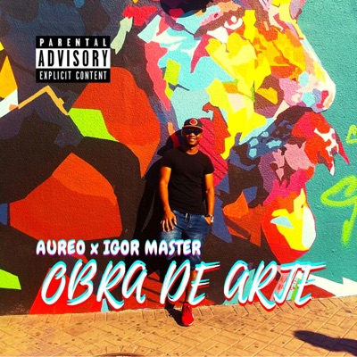 OBRA DE ARTE (feat. IGOR MASTER) - Single