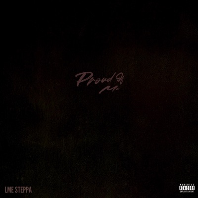 Proud of Me - Single