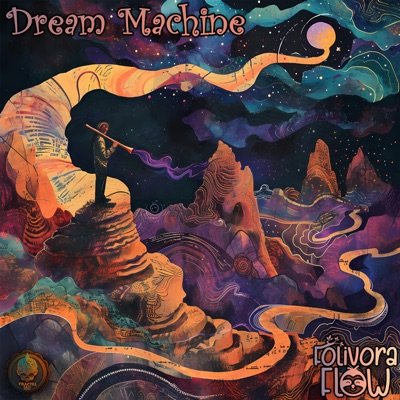 Dream Machine - Single