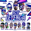 Soy Leyenda (feat. J-King y Maximan, Lisux, Galindo Again, D-Enyel, Laborde, Jehza, Ninjiizu, Yo Soy Mason & Chyno Nyno) - EP