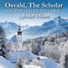 Osvald, The Scholar (From "Octopath Traveler II") [Euphonium Solo Cover] - Single