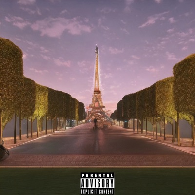 Midnight In Paris - EP