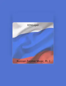 Listen to XDVLoper, watch music videos, read bio, see tour dates & more!