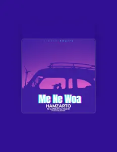 Listen to Hamzarto, watch music videos, read bio, see tour dates & more!