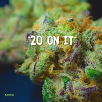 20 On It - Single - Soope