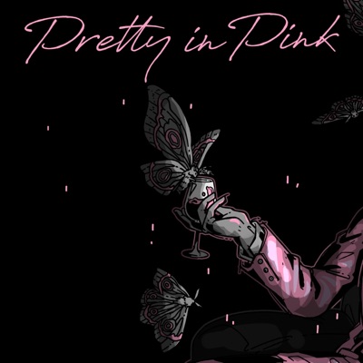 Pretty in Pink (feat. Yunwop) - Single