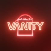 Vanity artwork