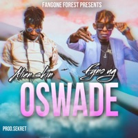 Oswade (feat. FYNO UG) - Single - Alien Skin Official