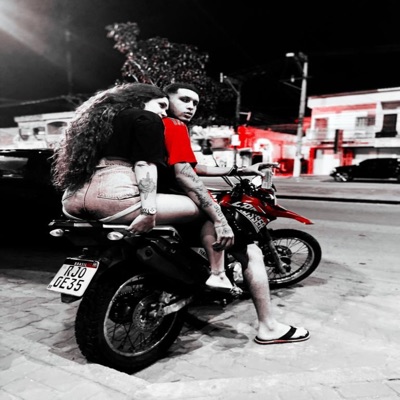 Papo de Invejoso (feat. GiganteOG) - Single