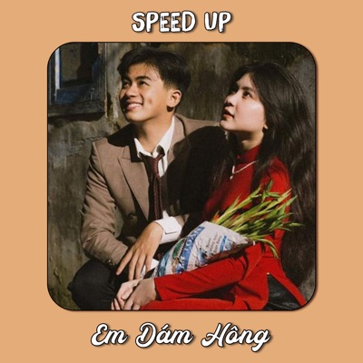 Hoàng Lan & Jin Tuấn Nam - Em Dám Hông Speed up