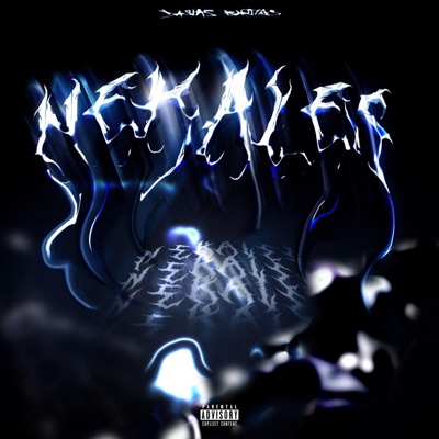 Nekales (feat. Bartas) - Single