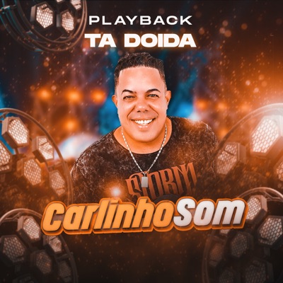 Tá Doida (Playback) - Single
