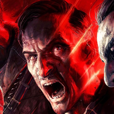 Fvcking Angry - Single