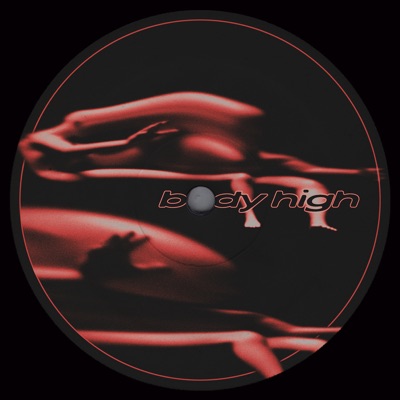 Bodyhi05 - EP