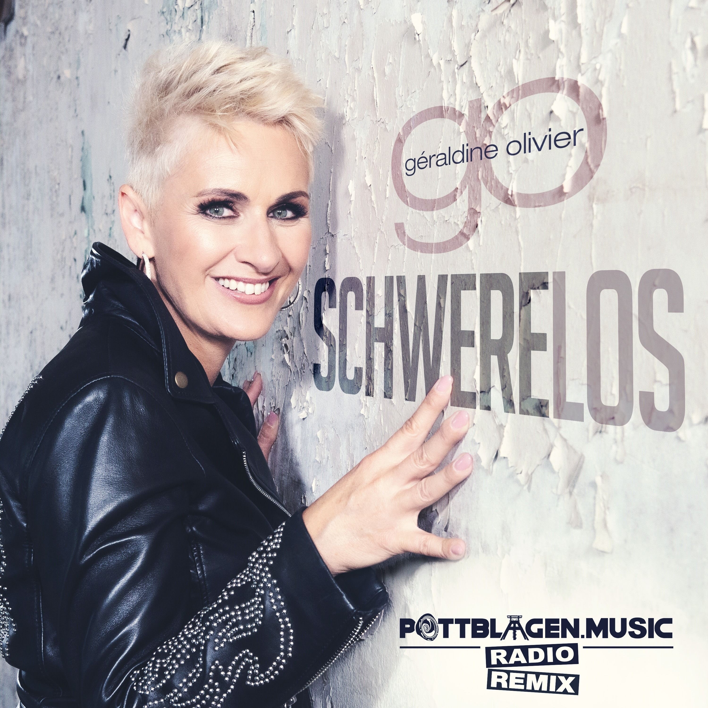 Schwerelos (Pottblagen.music Radio Remix) - Single