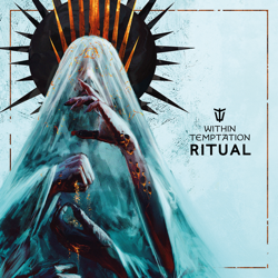 Ritual - Within Temptation Cover Art