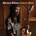 Bernard Allison - Love Is Free