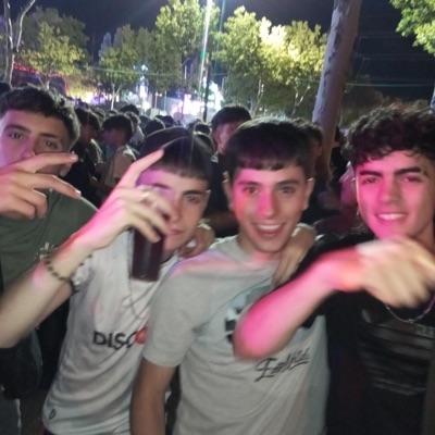 no tuve huevos - Single