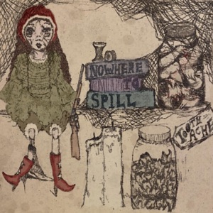 Nowhere To Spill - Single