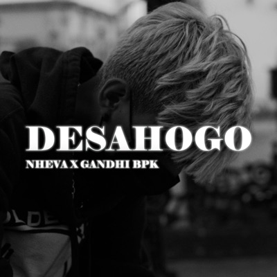 Desahogo ([]) - Single