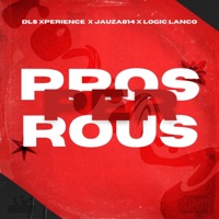 Prosperous - Single - Dls Xperience, Jauza814 & Logic'lanco