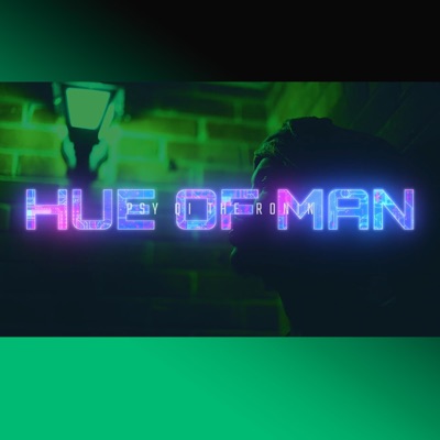 Hue of Man - Single