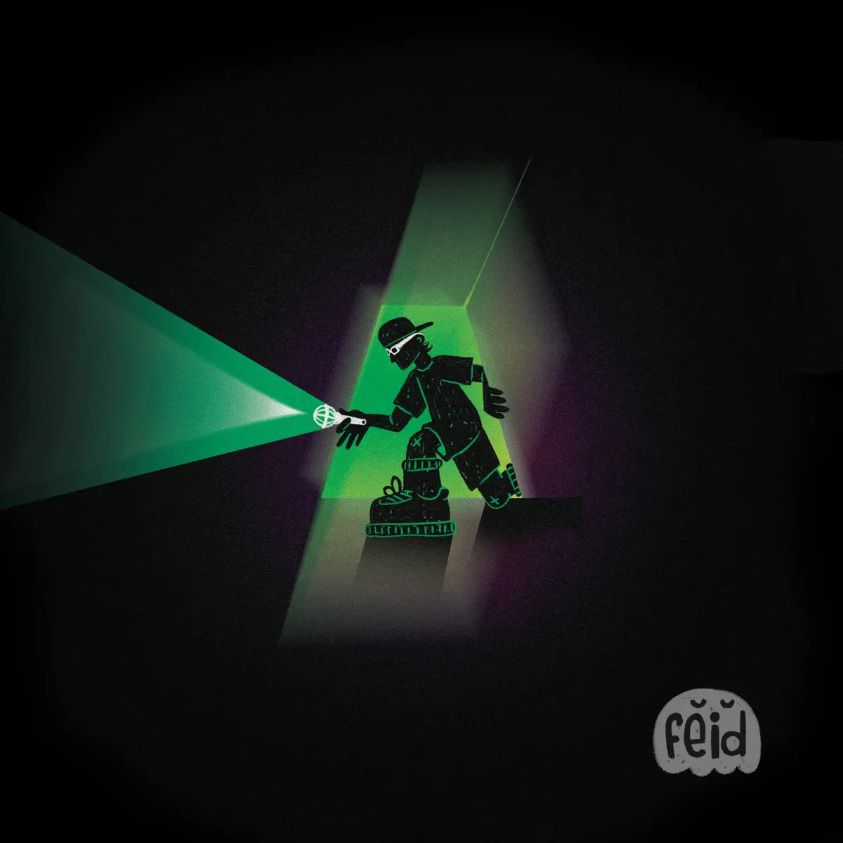 Feid - MOR, No Le Temas a La Oscuridad (2023) [iTunes Plus AAC M4A]-新房子