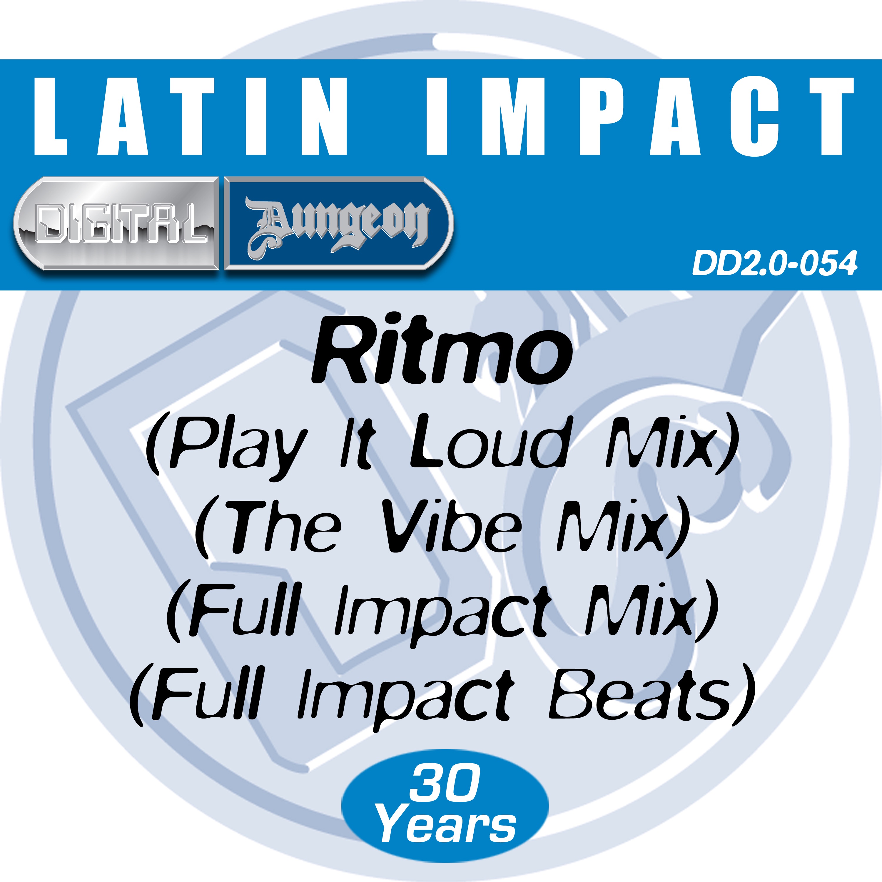 Ritmo - EP