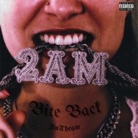 Bite Back - Single - 2inTheAM