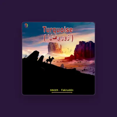 Listen to Fakiruddin, watch music videos, read bio, see tour dates & more!