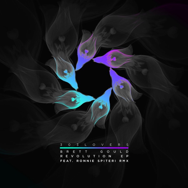 Revolution - Single