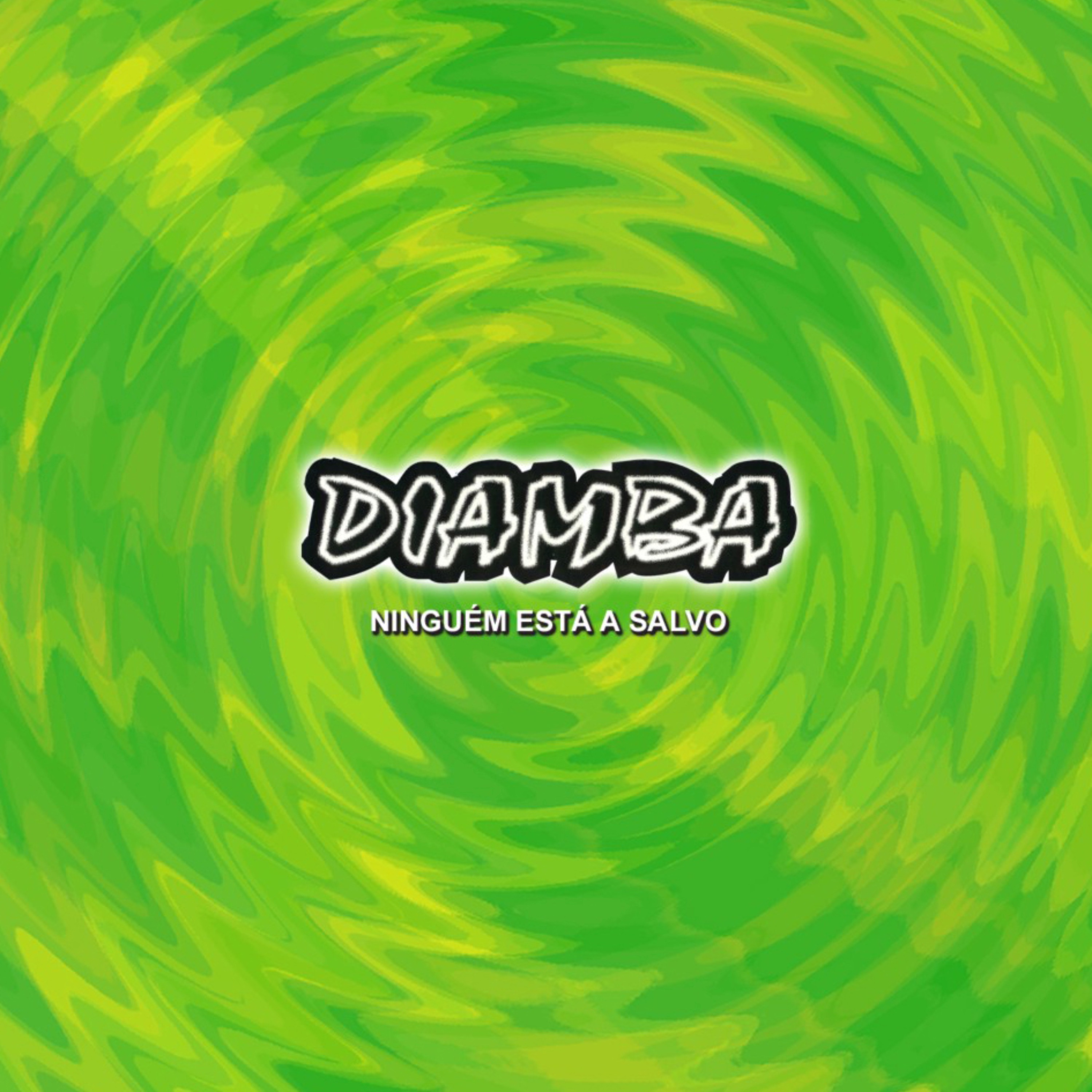 Ninguém Está a Salvo