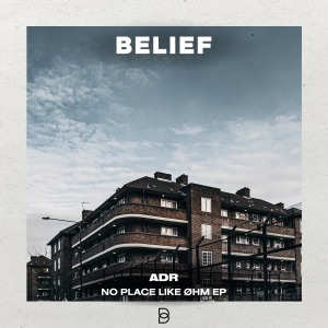No Place Like Øhm - EP