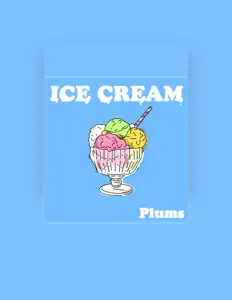 聆聽 Plums、觀看音樂影片、閱讀小傳、查看巡演日期等！