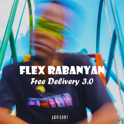 Free Delivery EP 3.0 - EP