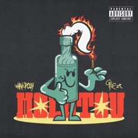 Molotov - Single - Glieze & WakeUpCoy