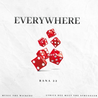 Everywhere - Single
