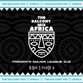 Mayonice (feat. Jobe London, Makhanj & The Lowkeys) [Mixed] DBN Gogo