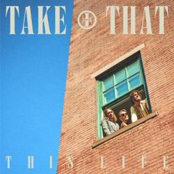 This Life - Take That Cover Art