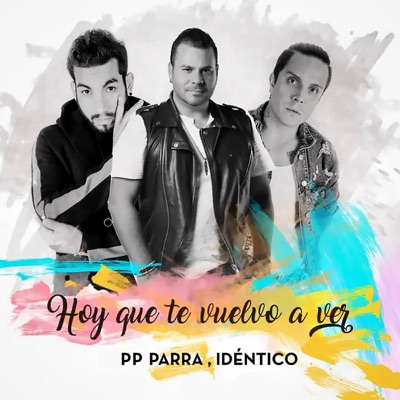 Hoy Que Te Vuelvo a Ver - Single