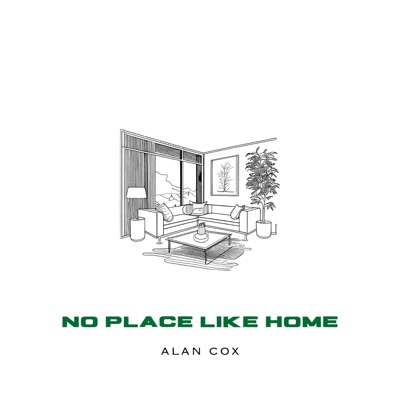 No Place Like Home - Single