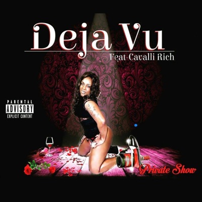 Private Show (feat. Cavalli Rich) - Single