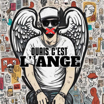 Ouais c'est L' Ange - Single