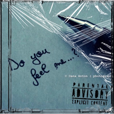 Do You Feel Me (feat. Kylo Loukas) - Single