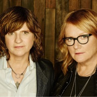 Indigo Girls