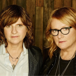 Indigo Girls