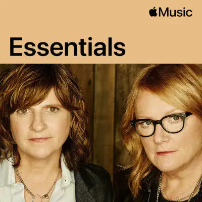 Listen to The Indigo Girls Essentials featuring Indigo Girls