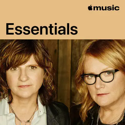 Listen to The Indigo Girls Essentials featuring Indigo Girls